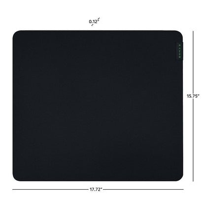 Razer - Gigantus V2-Soft Gaming Mouse Pad (Large) - Black