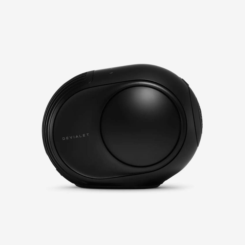 Devialet Phantom II 95 dB - Black