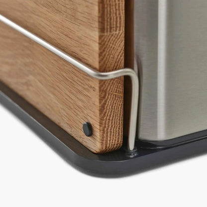 Joseph Joseph CounterStore™ Stainless-steel Worktop Organiser