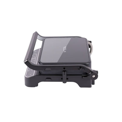 Tesla Grill 2000W, Black - GR500BG