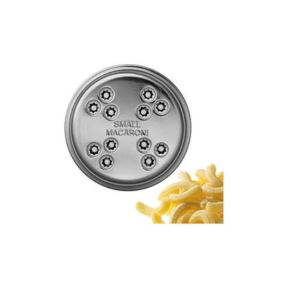 KitchenAid 5KSMPEXTA Gourmet Pasta Press with Six Plates