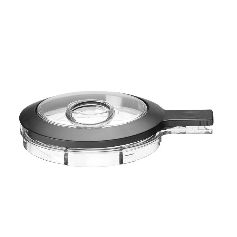 KitchenAid 5KFC3516EOB Mini Food Processor Onyx Black