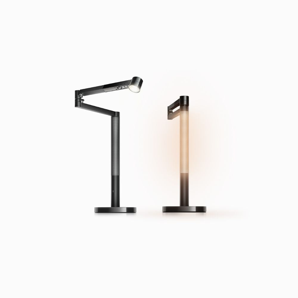 Dyson Solarcycle Morph™ desk light CD06 – House of Excellence