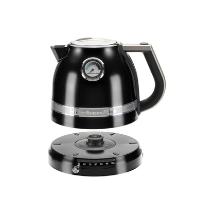KitchenAid Artisan 1,5L Kettle Onyx Black