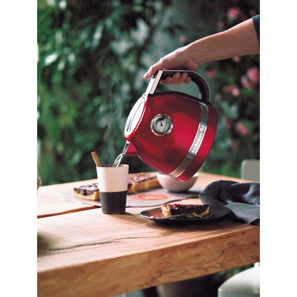 KitchenAid Artisan 1,5L Kettle, Empire Red