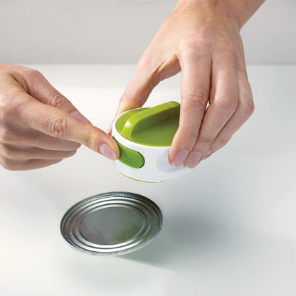 Joseph Joseph Can-Do Compact Green Can Opener