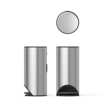 Joseph Joseph Arc™ 30L Easy-push Stainless-steel Pedal Bin