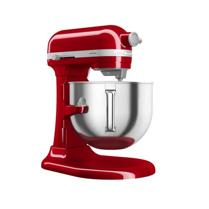 KitchenAid Heavy Duty 6.6 L Blender with Lifting Bowl - Empire Red