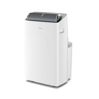 Midea Portable Air Conditioner (12000BTU) MPPT-12CRN-INV