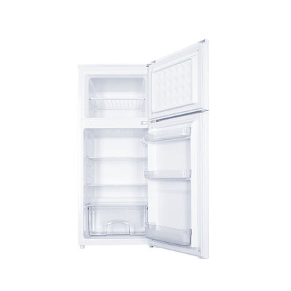 Tesla Double Door Refrigerator RD1600HE