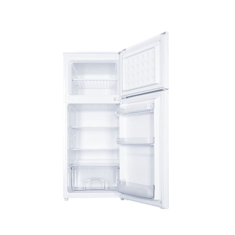 Tesla Double Door Refrigerator RD1600HE