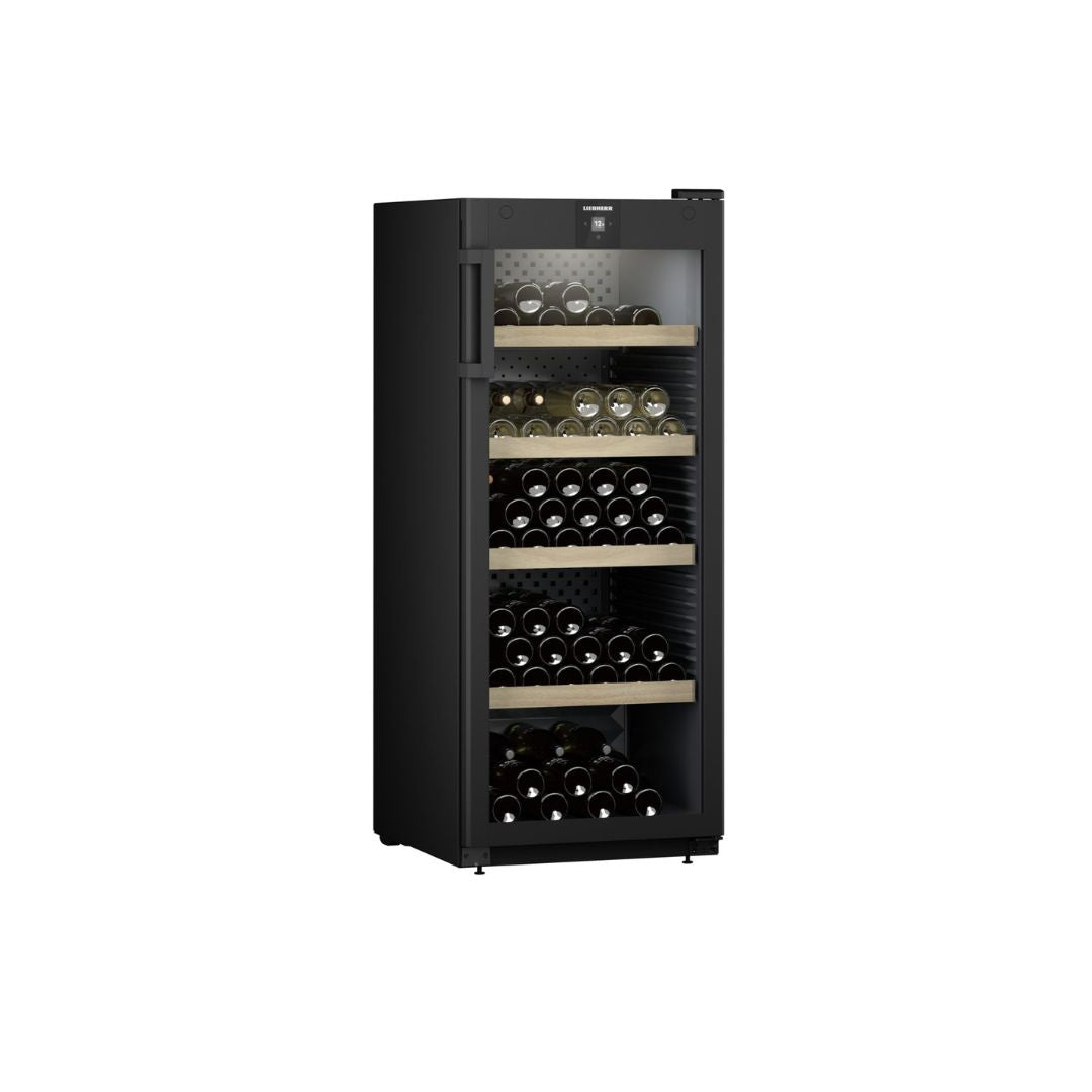 Liebherr WPbl 4601 GrandCru - Wine storage fridge
