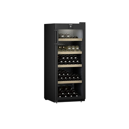 Liebherr WPbl 4601 GrandCru - Wine storage fridge
