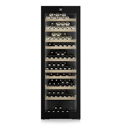 Liebherr WPgbi 7472 Vinidor Selection Multi-temperature wine fridge
