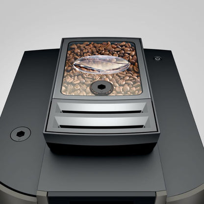 Jura W8 Dark Inox - Coffee Machine