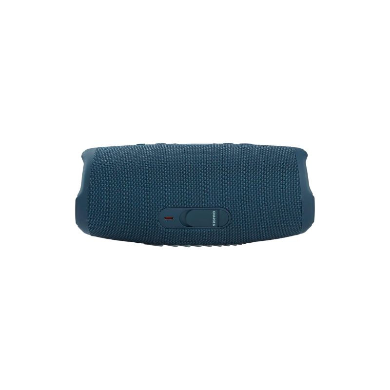 JBL Charge 5 - Portable Waterproof (IP67) Bluetooth Speaker - Blue