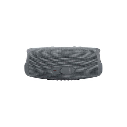 JBL Charge 5 - Portable Waterproof (IP67) Bluetooth Speaker - Grey