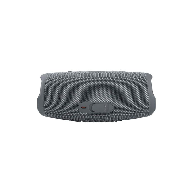 JBL Charge 5 - Portable Waterproof (IP67) Bluetooth Speaker - Grey