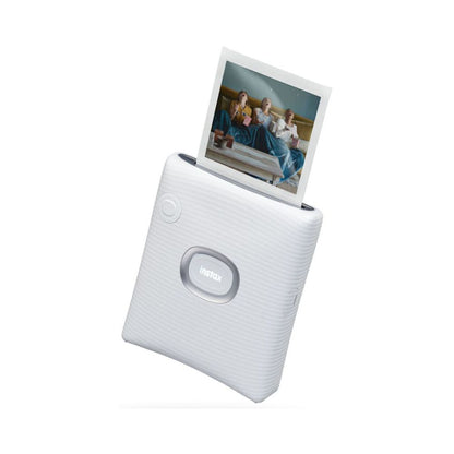 Fujifilm Smartphone printer instax SQUARE Link™ White