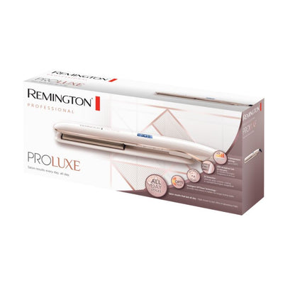 Remington PROluxe Hair Straightener