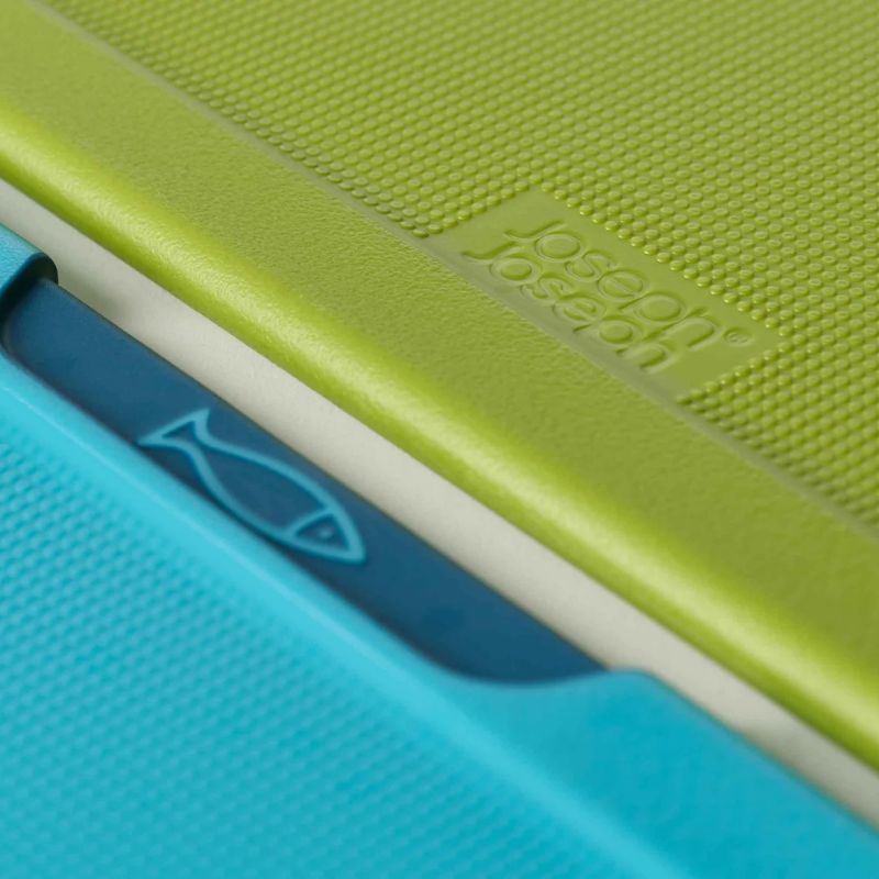Joseph Joseph Folio™ Icon 4-piece Multicolour Chopping Board Set Large