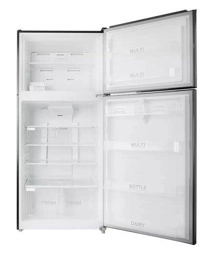 Refrigerator Hisense RT3N635NBG