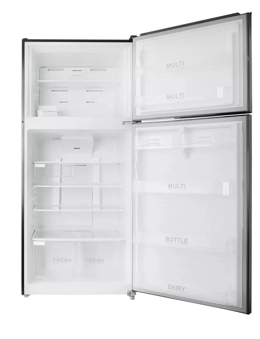 Refrigerator Hisense RT3N635NBG