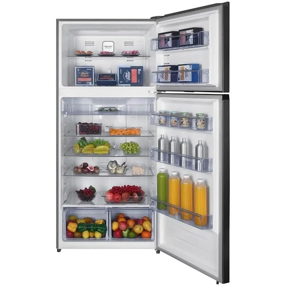 Refrigerator Hisense RT3N635NBG