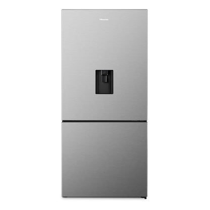 Hisense  Refrigerator Hisense RB5P504NMI3
