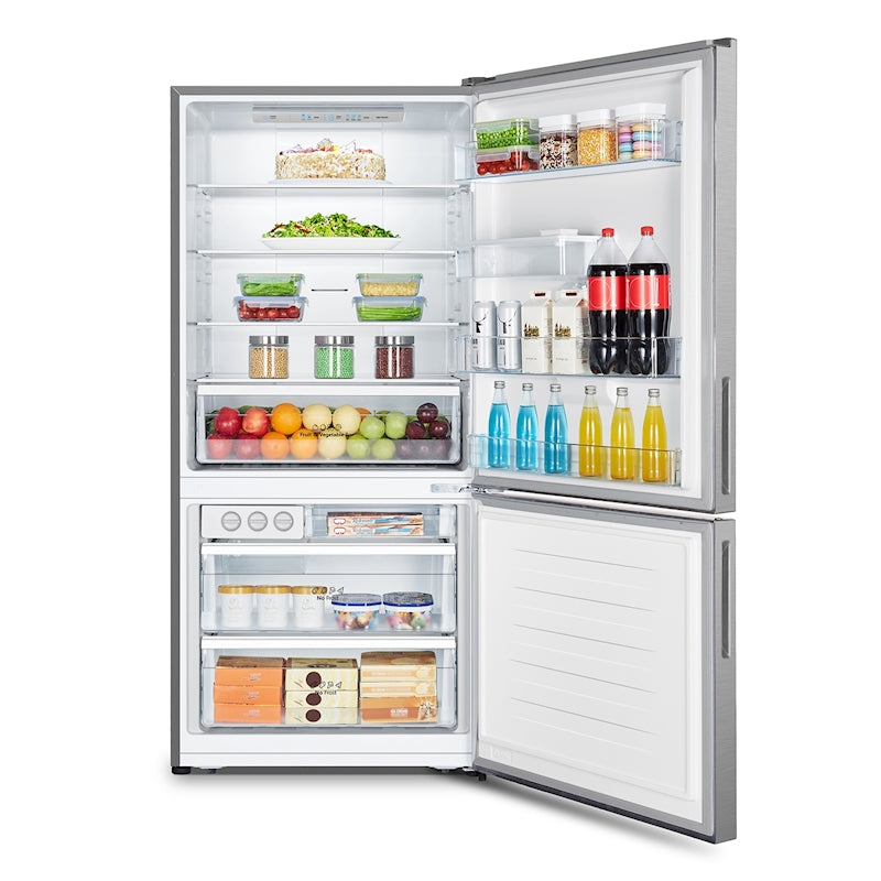 Hisense  Refrigerator Hisense RB5P504NMI3