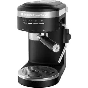KitchenAid Artisan Espresso Machine