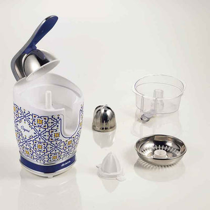 Ariete 413/0CA Juicer with lever