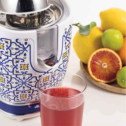 Ariete 413/0CA Juicer with lever