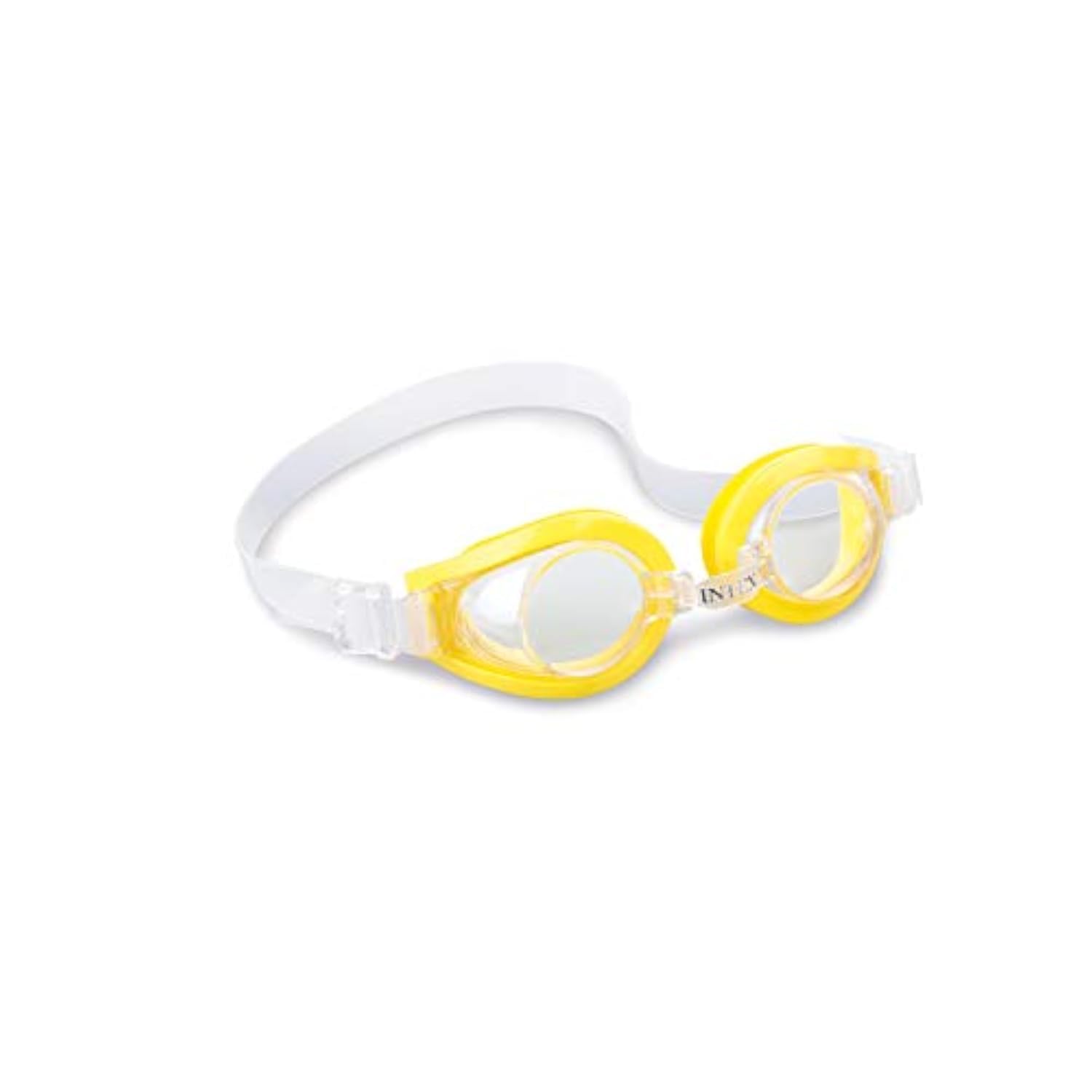 Intex Play Goggles (Assorted)