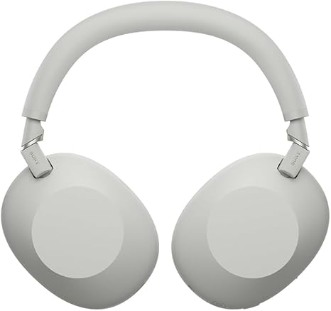 SONY HEADPHONE WH1000XM6/SME SILVER