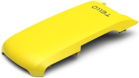 DJI Tello Top Cover Yellow