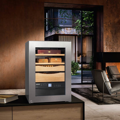 Liebherr ZKes 453 Humidor