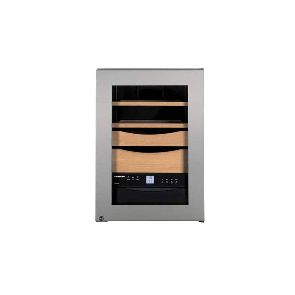 Liebherr ZKes 453 Humidor