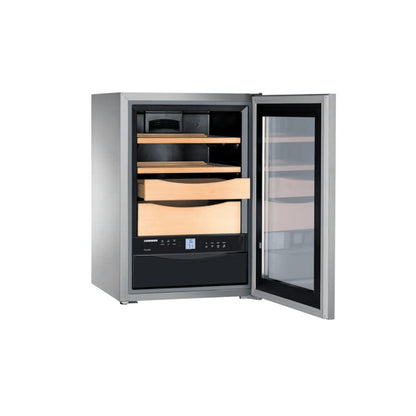 Liebherr ZKes 453 Humidor