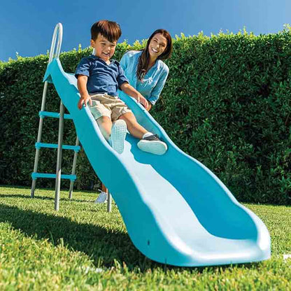 Intex Freestanding Slide 244 cm
