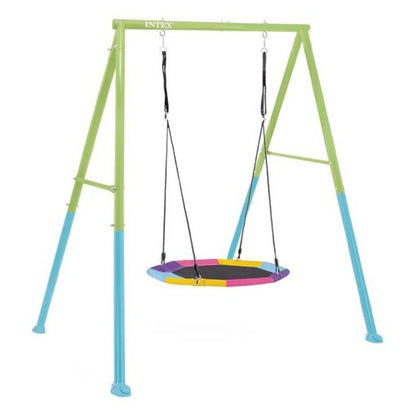 Intex Saucer Swing Set
