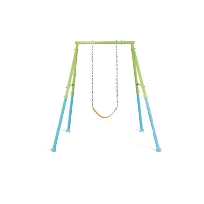 Intex 2 In 1 Swing Set
