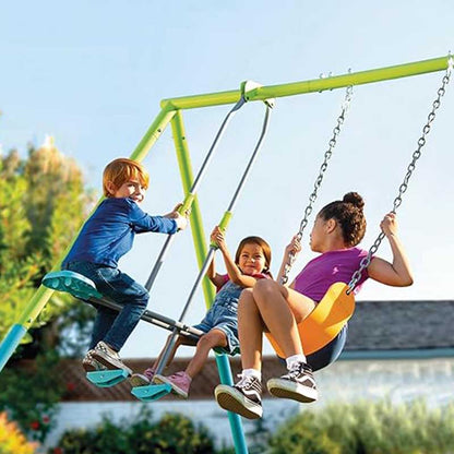 Intex Swing & Glide Two Swing Activities