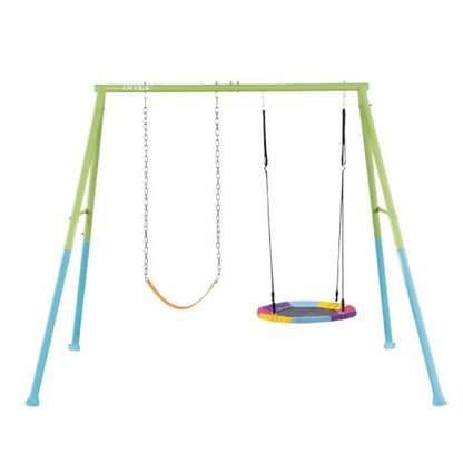 Intex Swing with Seat & Nest Swing
