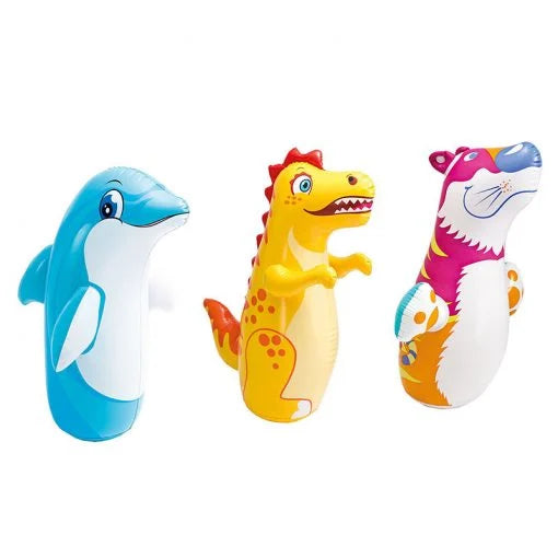 Intex 44669 3D Bop Bags