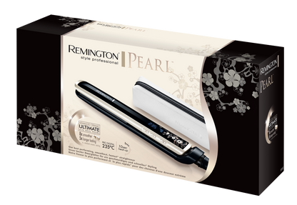 Remington Pearl S9500