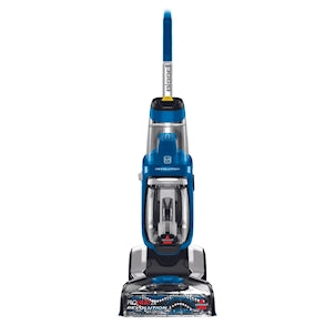 Bissell 1858E Proheat 2X Revolution Carpet Washer and Cleaner.