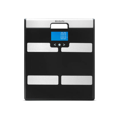 Brabantia Digital Body Analysis Bathroom Scale