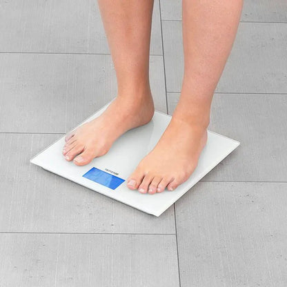 Brabantia Digital Bathroom Scale White