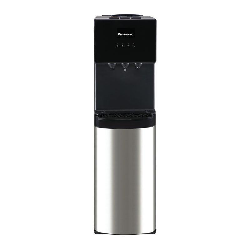 Panasonic  Water Dispenser - Bottom Loading SDM-WD3438BF